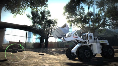 Construction Machines 2014 Steam Key GLOBAL - 13