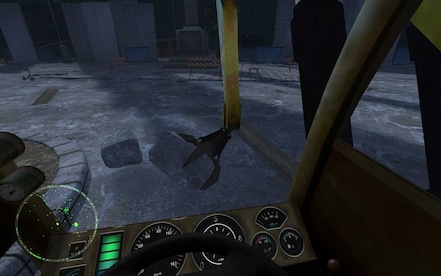 Construction Machines 2014 Steam Key GLOBAL - 11