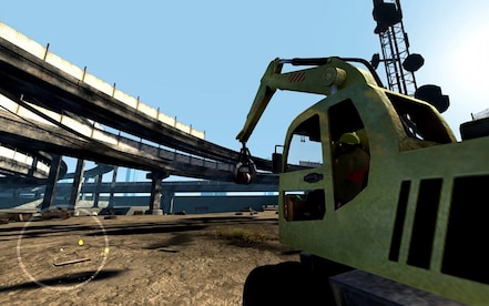Construction Machines 2014 Steam Key GLOBAL - 6