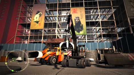 Construction Machines 2014 Steam Key GLOBAL - 9