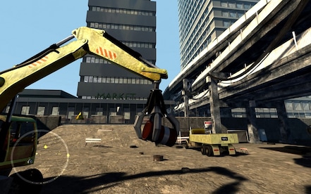 Construction Machines 2014 Steam Key GLOBAL - 7