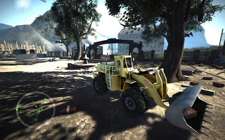 Construction Machines 2014 Steam Key GLOBAL - 5