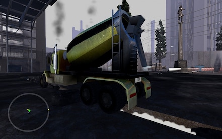 Construction Machines 2014 Steam Key GLOBAL - 3