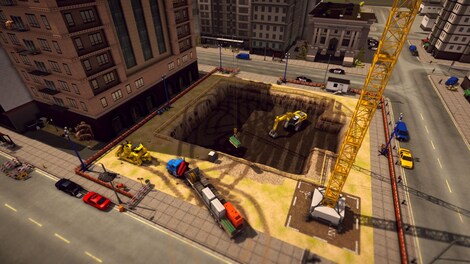 Construction Simulator 2 US - Console Edition (Xbox One) - Xbox Live Key - ARGENTINA - 3