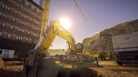 Construction Simulator 2 US - Console Edition (Xbox One) - Xbox Live Key - ARGENTINA - 5