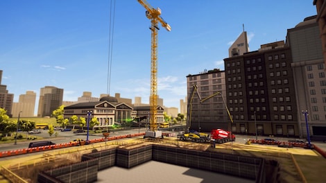 Construction Simulator 2 US - Console Edition (Xbox One) - Xbox Live Key - ARGENTINA - 4