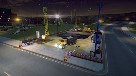 Construction Simulator 2 US - Console Edition (Xbox One) - Xbox Live Key - ARGENTINA - 0