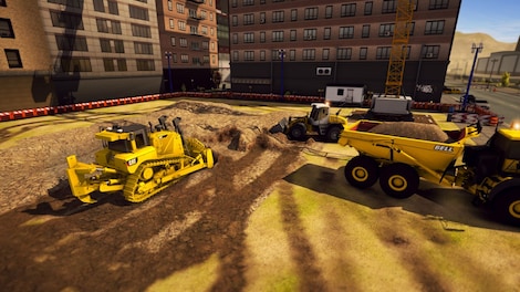 Construction Simulator 2 US - Console Edition (Xbox One) - Xbox Live Key - ARGENTINA - 6
