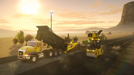 Construction Simulator 2 US - Console Edition (Xbox One) - Xbox Live Key - ARGENTINA - 9