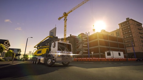 Construction Simulator 2 US - Console Edition (Xbox One) - Xbox Live Key - ARGENTINA - 13