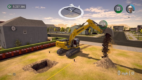 Construction Simulator 2 US - Pocket Edition Steam Gift GLOBAL - 6