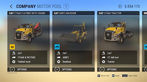 Construction Simulator 2 US - Pocket Edition Steam Gift GLOBAL - 2