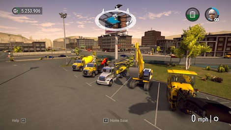 Construction Simulator 2 US - Pocket Edition Steam Gift GLOBAL - 4