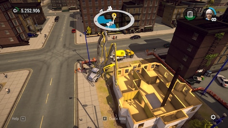 Construction Simulator 2 US - Pocket Edition Steam Gift GLOBAL - 3