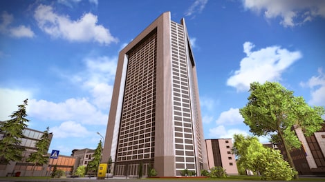 Construction Simulator 2015 | Deluxe Edition (PC) - Steam Key - POLAND / CZECH REPUBLIC ((PL/CZ)) - 2