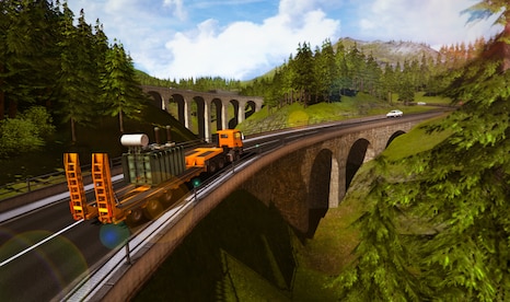 Construction Simulator 2015 Gold Edition Steam Key GLOBAL - 10