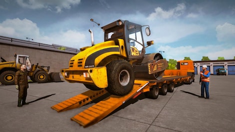 Construction Simulator 2015 Gold Edition Steam Key GLOBAL - 5