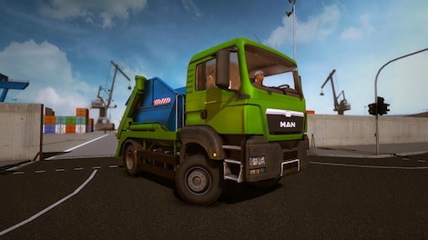 Construction Simulator 2015 Gold Edition Steam Key GLOBAL - 3
