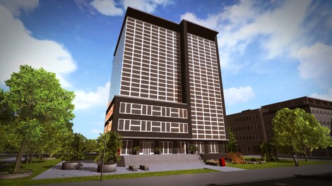 Construction Simulator 2015 Liebherr 150 EC-B Steam Gift GLOBAL - 8