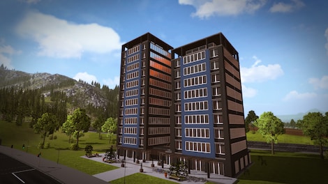 Construction Simulator 2015 Liebherr 150 EC-B Steam Gift GLOBAL - 9