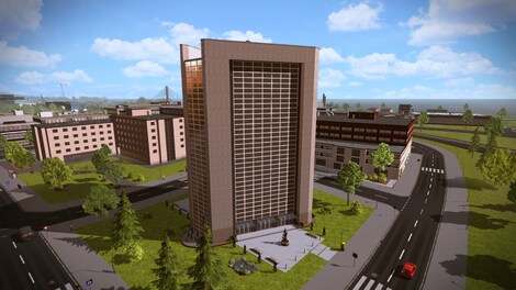 Construction Simulator 2015: Liebherr LB 28 PC Steam Key GLOBAL - 5