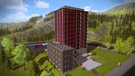 Construction Simulator 2015: Liebherr LB 28 Steam Key GLOBAL - 4