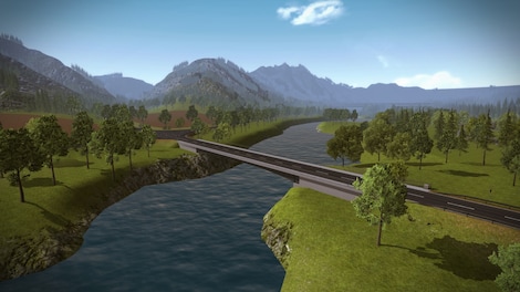 Construction Simulator 2015 Liebherr LR 1300 Steam Gift GLOBAL - 4