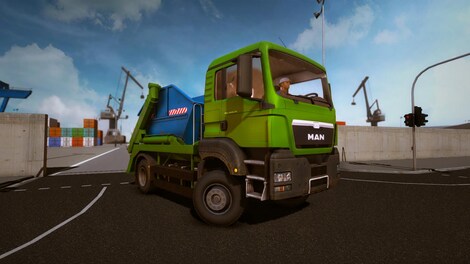 Construction Simulator 2015 Steam Key EUROPE - 14
