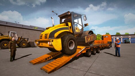 Construction Simulator 2015 Steam Key EUROPE - 5