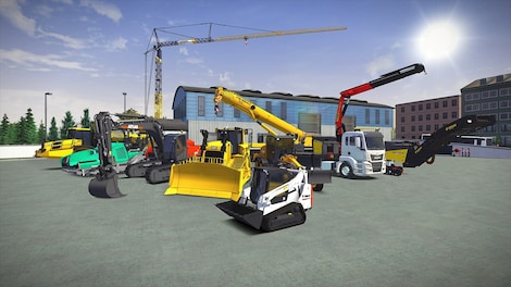 Construction Simulator 3 | Console Edition (Xbox One) - Xbox Live Key - ARGENTINA - 3