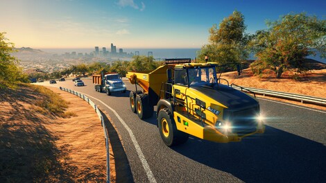 Construction Simulator - Complete Bundle (PC) - Steam Account - GLOBAL - 5