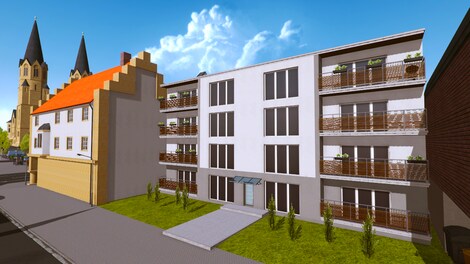 Construction-Simulator Deluxe Add-On Steam Gift EUROPE - 3