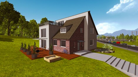 Construction-Simulator Deluxe Add-On Steam Key GLOBAL - 8