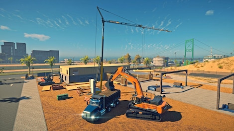 Construction Simulator | Gold Edition (PC) - Steam Key - EUROPE - 5