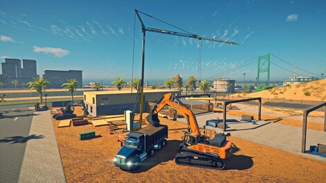Construction Simulator | Gold Edition (PC) - Steam Key - NORTH AMERICA - 5