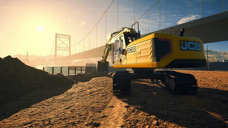 Construction Simulator: JCB Pack (PC) - Steam Key - EUROPE - 7