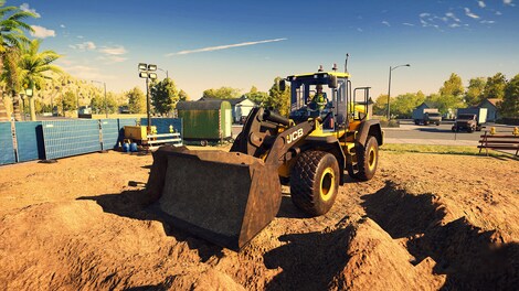 Construction Simulator: JCB Pack (PC) - Steam Key - EUROPE - 5