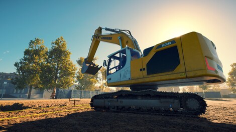 Construction Simulator: Liebherr Pack (PC) - Steam Key - GLOBAL - 8