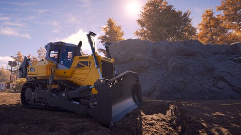 Construction Simulator: Liebherr Pack (PC) - Steam Key - GLOBAL - 13