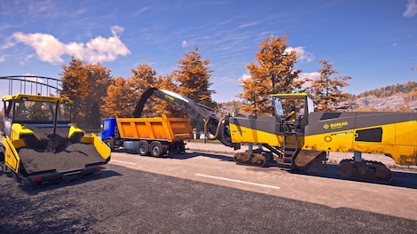 Construction Simulator (PC) - Steam Gift - EUROPE - 10