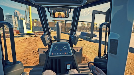 Construction Simulator | Titanium Edition (PC) - Steam Account - GLOBAL - 7