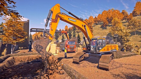 Construction Simulator (Xbox Series X/S) - Xbox Live Key - ARGENTINA - 6