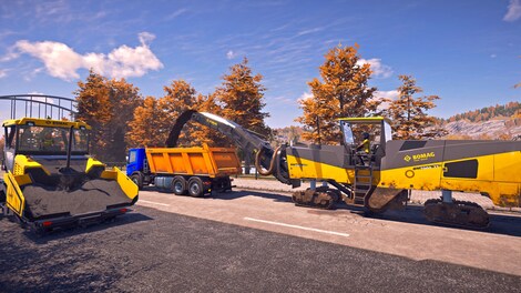 Construction Simulator (Xbox Series X/S) - Xbox Live Key - ARGENTINA - 8
