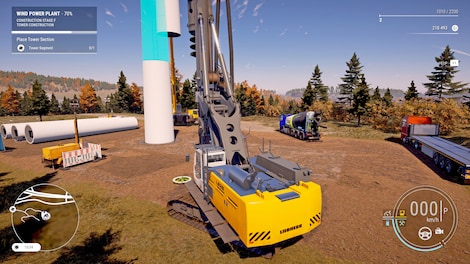 Construction Simulator (Xbox Series X/S) - Xbox Live Key - UNITED STATES - 11