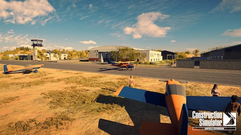 Construction Simulator - Year 1 Season Pass (PC) - Steam Key - EUROPE - 4