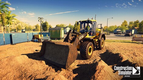 Construction Simulator - Year 1 Season Pass (PC) - Steam Key - EUROPE - 18