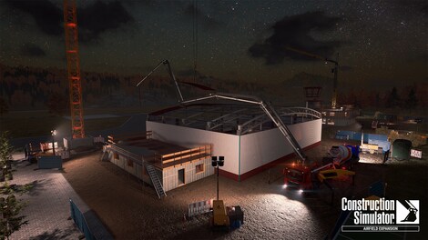 Construction Simulator - Year 1 Season Pass (PC) - Steam Key - EUROPE - 12