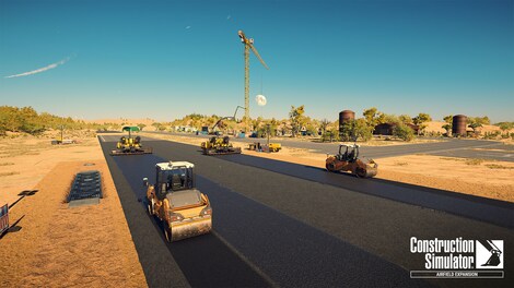 Construction Simulator - Year 1 Season Pass (PC) - Steam Key - EUROPE - 13