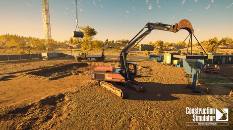 Construction Simulator - Year 1 Season Pass (PC) - Steam Key - EUROPE - 9