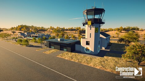 Construction Simulator - Year 1 Season Pass (PC) - Steam Key - EUROPE - 15